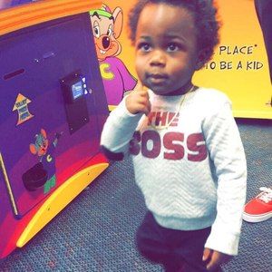 Meet your Posher, Kelli